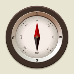 Compass+(GPS,Altimeter,Barometer）