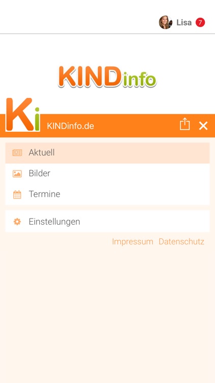 KINDinfo.de