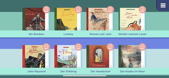 Klassiker für Kinder - E-Books(圖2)-速報App