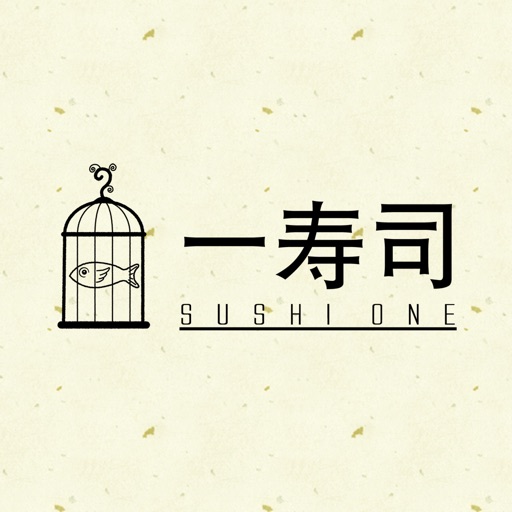 一寿司 Sushi One icon