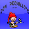 Don Promillo's