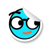 Stickers by RocketLife sur PC