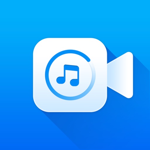 Add Music to Video +