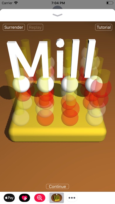 3D Mill screenshot 5