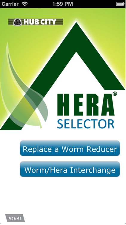 HERA Select screenshot-3