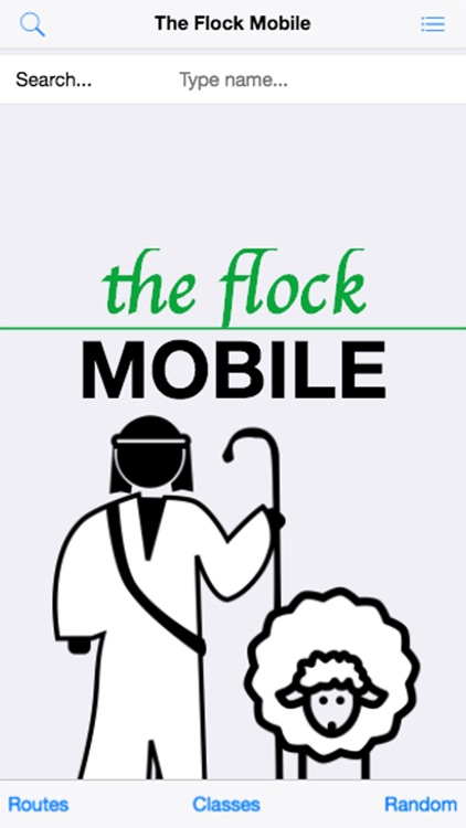 The Flock Mobile