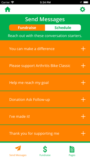 Arthritis Bike Classic(圖3)-速報App