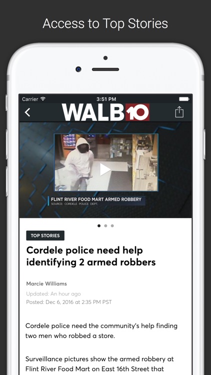 WALB News 10