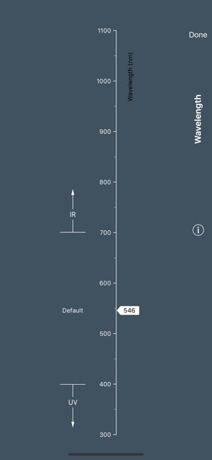 TrueDoF-Pro DoF Calculator(圖9)-速報App