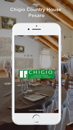 Chigio Country House