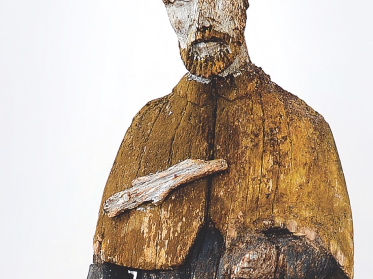 Sakralinės skulptūros screenshot-4