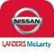 Landers McLarty Nissan