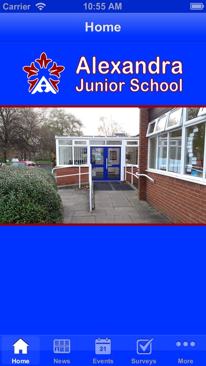 Alexandra Junior School