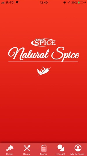 Natural Spice