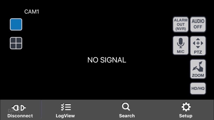 G4S Nighthawk HD screenshot-3