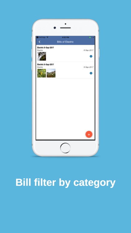 BillM screenshot-4