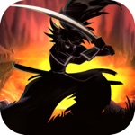 Shadow Warriors
