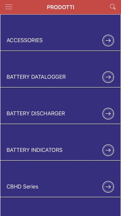 SPE Elettronica 2.0 screenshot-3