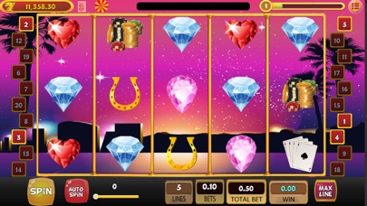 Royal Casino 777 screenshot 4