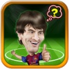 Guess Soccer Super Star Quiz