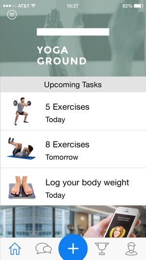 Yogaground(圖1)-速報App