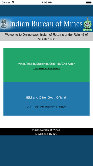 IBM Returns Statistics(圖2)-速報App