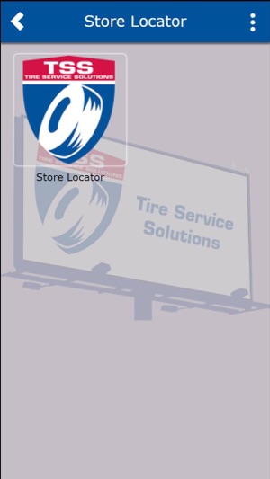 TSS Tire Service Solutions(圖3)-速報App