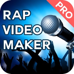 Rap Video Maker Pro