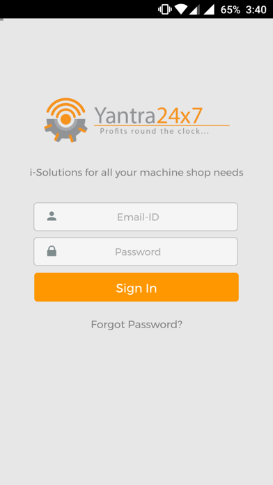 Yantra24x7 screenshot 3