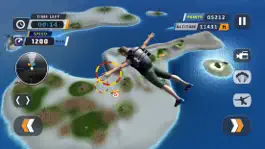 Game screenshot Sky High Air Stunts Diving hack