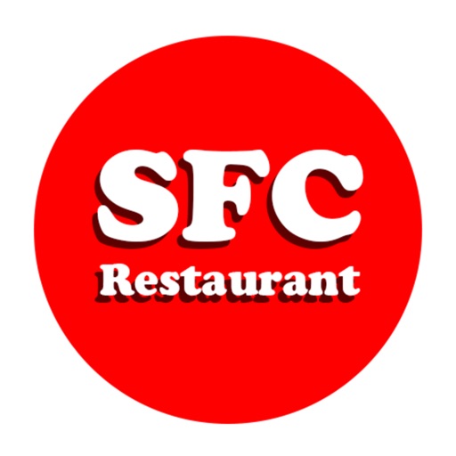 SFC Restaurant icon