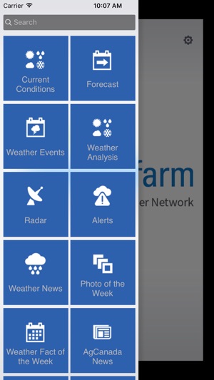 WeatherFarm(圖2)-速報App