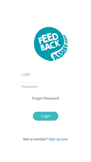 Feedback Assist(圖2)-速報App