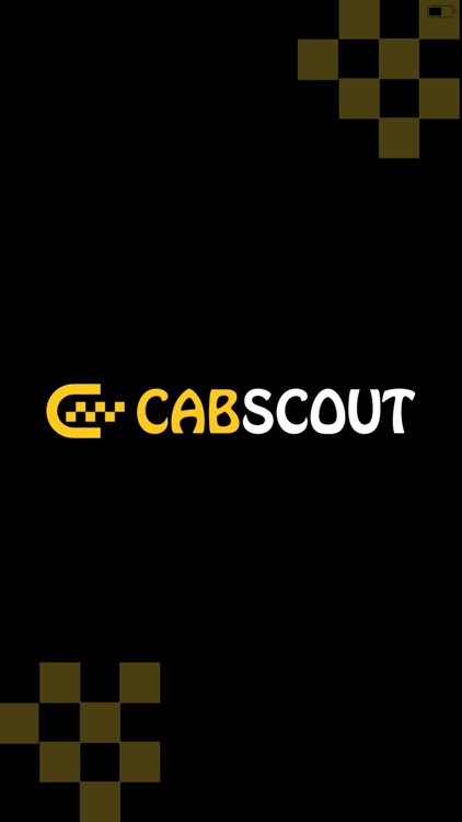 Cabscout