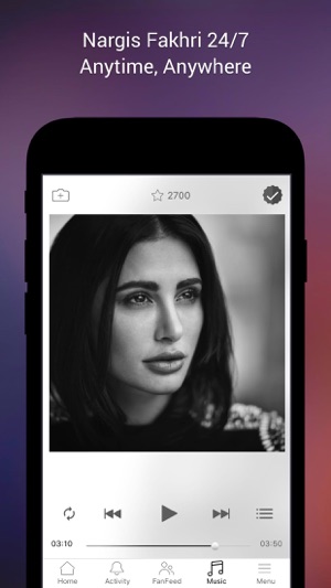 Nargis Fakhri Official(圖4)-速報App