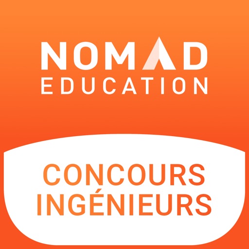 Concours Ingénieurs - Révision icon