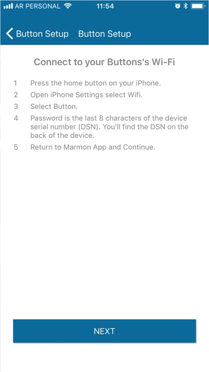 Marmon Keystone screenshot-3