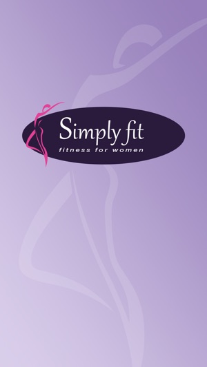 Simply-fit for Women(圖1)-速報App