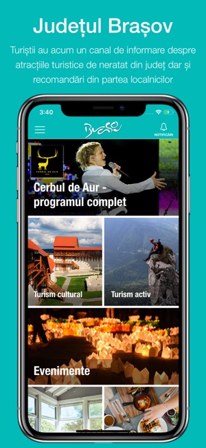 Brașov Tourism(圖1)-速報App