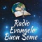 Radio Evangelo Buon Seme è un'emittente radiofonica comunitaria delle Chiese Cristiane Evangeliche "Assemblee di Dio in Italia" (ADI)