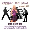 Karaoke Mit Band