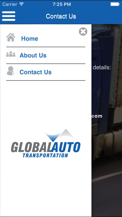 Global Auto Transportation