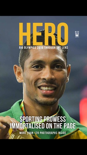 Hero Magazine(圖3)-速報App