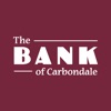 The Bank of Carbondale App