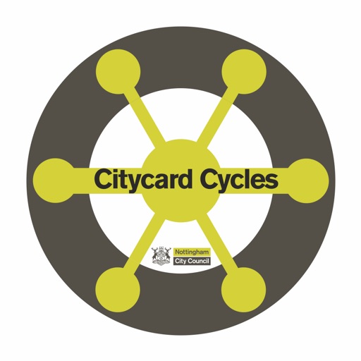 Citycard Cycles