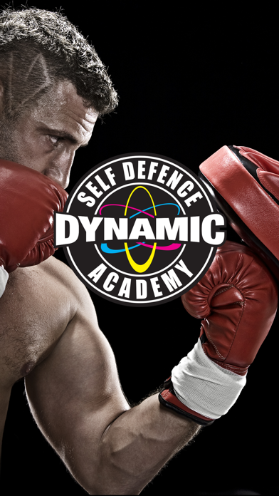 Dynamic Self Defence Academy screenshot 2
