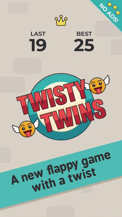 Twisty Twins screenshot-0