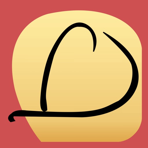 Low Carb Menu Planner iOS App