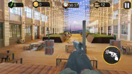 Game screenshot Real Bottle Gun Shoot hack