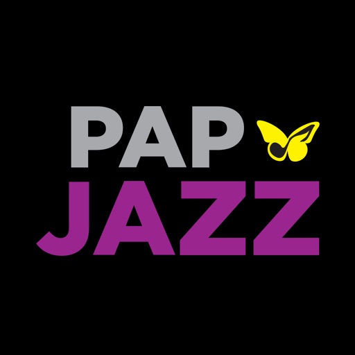 PapJazzHaiti Icon